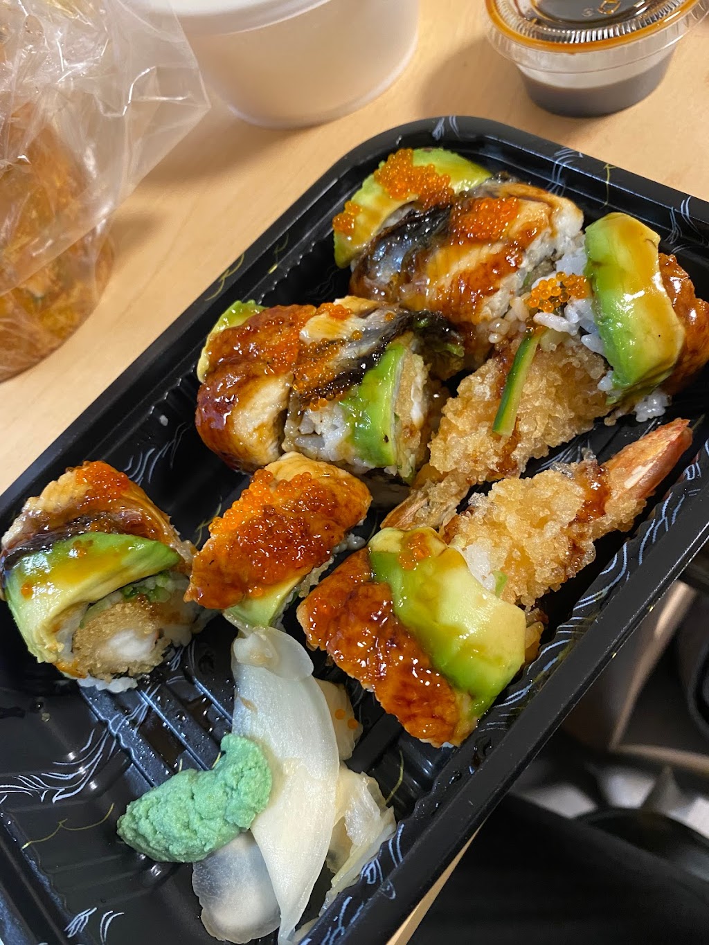 Ichiban Yakitori Sushi House | restaurant | 14 Westland Ave, Boston, MA 02115, USA | 6172367907 OR +1 617-236-7907