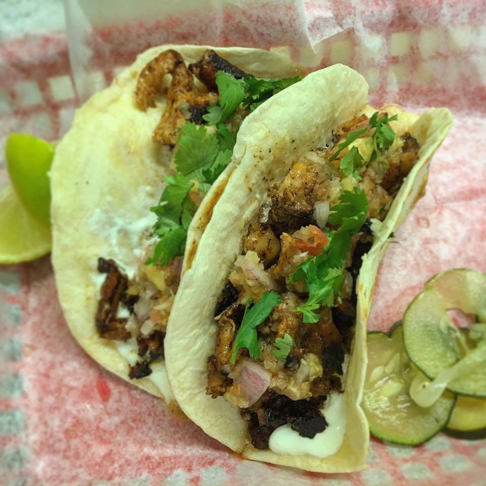 The Drop-In Bar & Deli | restaurant | 32 Center St # B, Folly Beach, SC 29439, USA | 8436330234 OR +1 843-633-0234