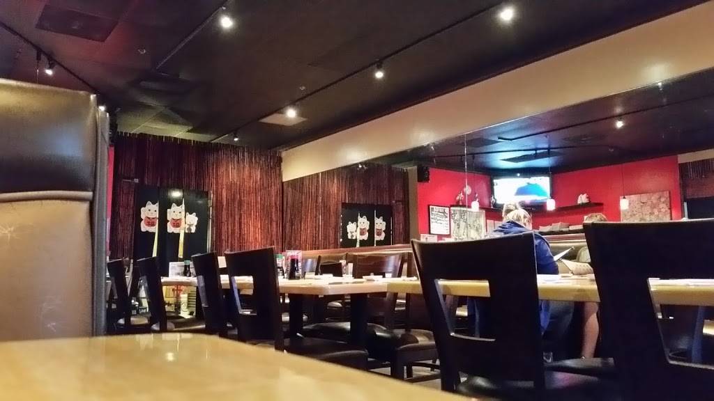 Ikura Sushi & Ramen | restaurant | 12205 Scripps Poway Pkwy #106, Poway, CA 92064, USA | 8585491818 OR +1 858-549-1818