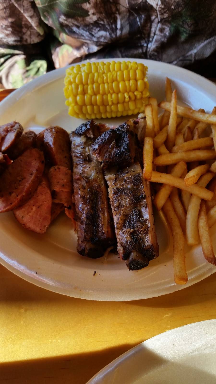 Smokey Mos BBQ | restaurant | 11880 Old Farm to Market Rd #2243, Leander, TX 78641, USA | 5125280700 OR +1 512-528-0700