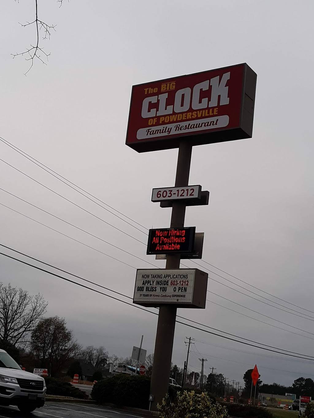 Pizza Hut | restaurant | 3510 SC-153, Greenville, SC 29611, USA | 8642695533 OR +1 864-269-5533