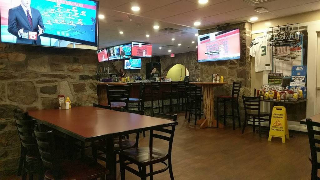 The Back Nine Tavern at Stanley Golf Course | restaurant | 245 Hartford Rd, New Britain, CT 06053, USA | 8602238531 OR +1 860-223-8531