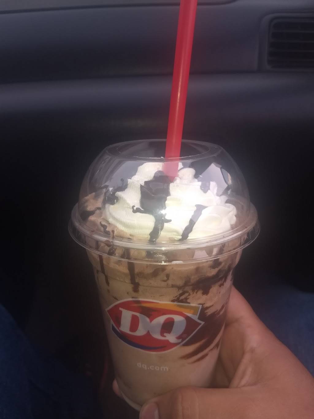 Dairy Queen® Tecate | restaurant | Avenida Nuevo León s/n, Boulevard Defensores de Baja California, Jardines del Pedregal, El Pedregal, 21460 Tecate, B.C., Mexico | 016655212170 OR +52 665 521 2170