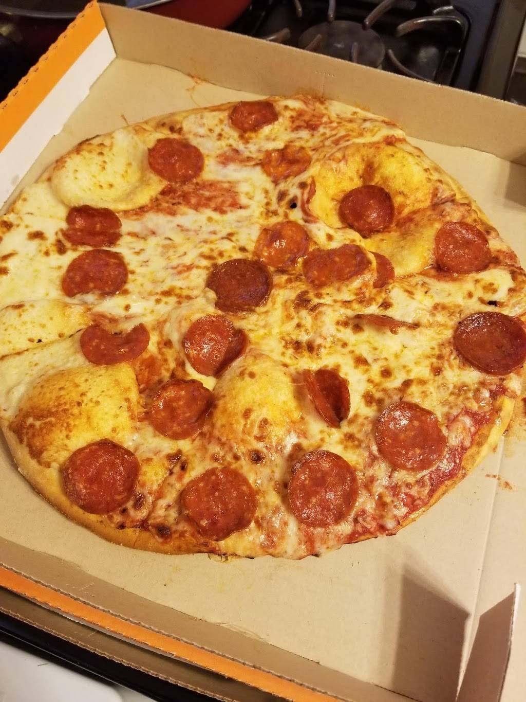 Little Caesars Pizza | meal takeaway | 1701 3rd St, Beaver, PA 15009, USA | 7247747382 OR +1 724-774-7382