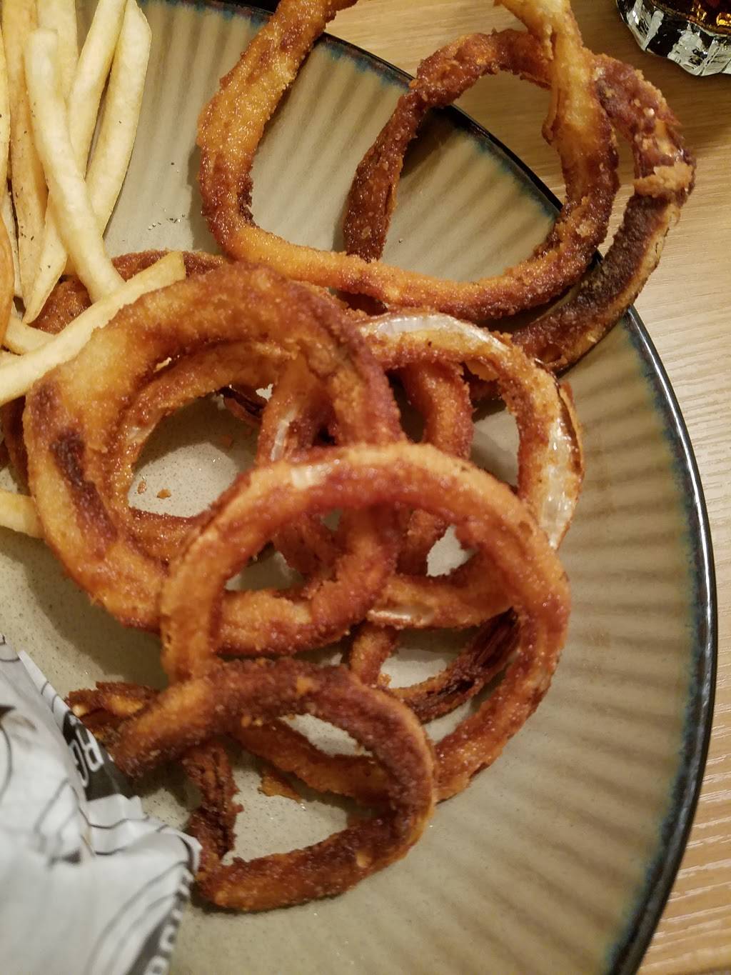 Fatburger | restaurant | 4199 S Fort Apache Rd, Las Vegas, NV 89147, USA | 7023681244 OR +1 702-368-1244