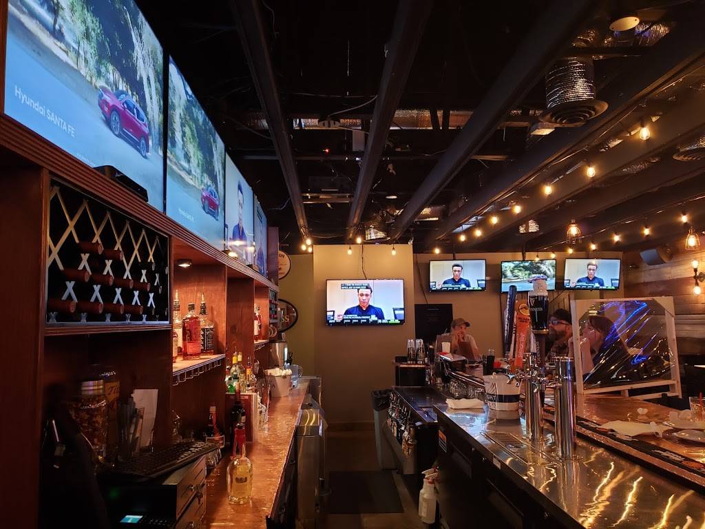 Powell Bar & Grill | restaurant | 26 Grace Dr, Powell, OH 43065, USA | 6143969563 OR +1 614-396-9563