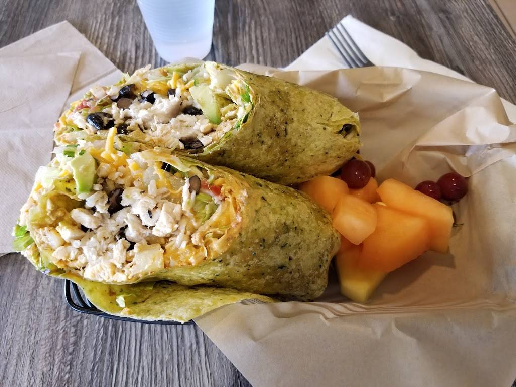 Newbreak Coffee & Cafe | cafe | 1959 Abbott St, San Diego, CA 92107, USA | 6192246666 OR +1 619-224-6666