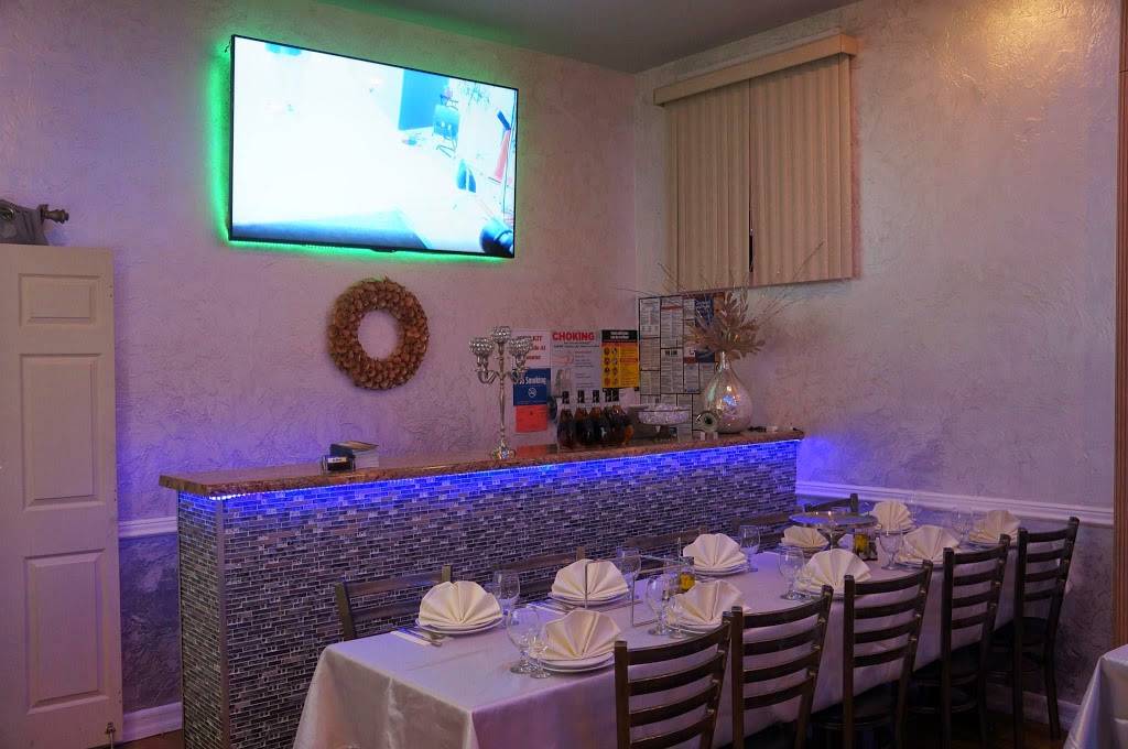 Almaz | restaurant | 238 Kings Hwy, Brooklyn, NY 11223, USA | 3473124114 OR +1 347-312-4114