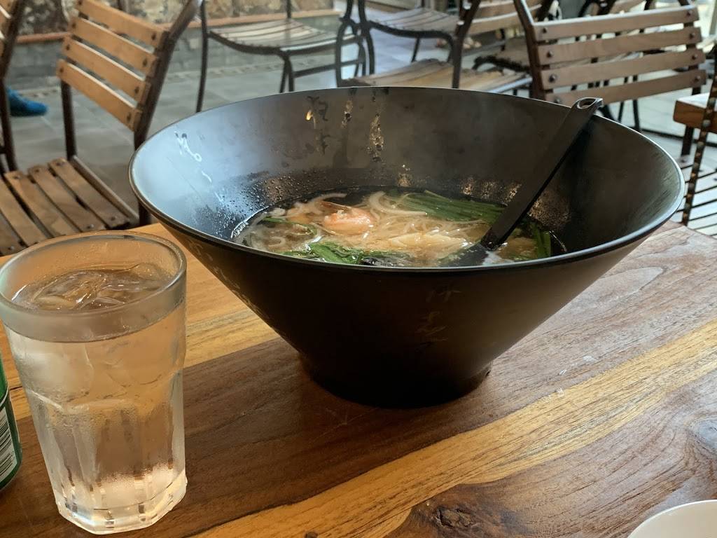 Qing Mu | restaurant | 602 Ala Moana Blvd, Honolulu, HI 96813, USA | 8089551204 OR +1 808-955-1204