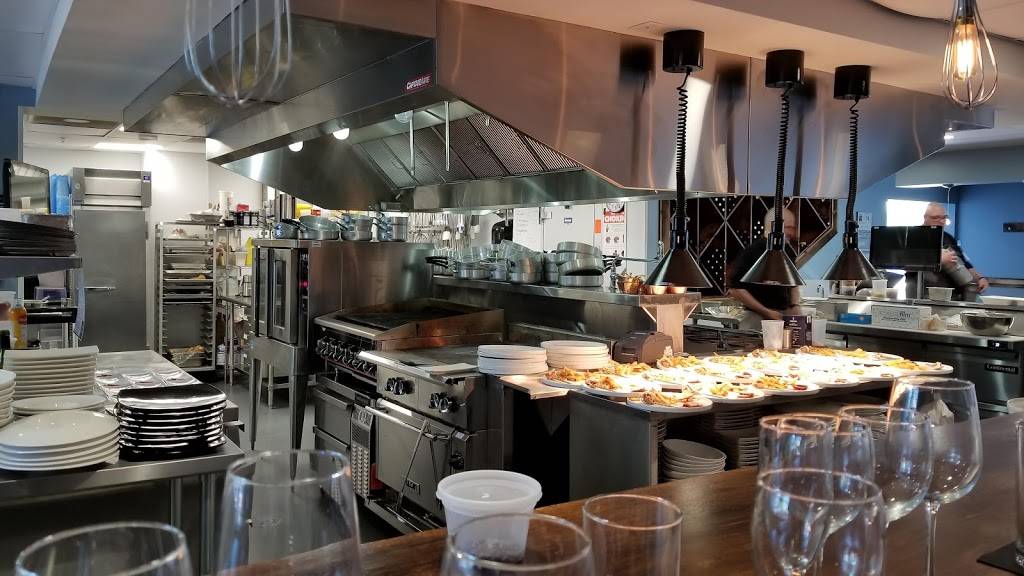 Défi Cuisine Corp. | restaurant | 208 W Water St, Syracuse, NY 13202, USA | 3159070202 OR +1 315-907-0202