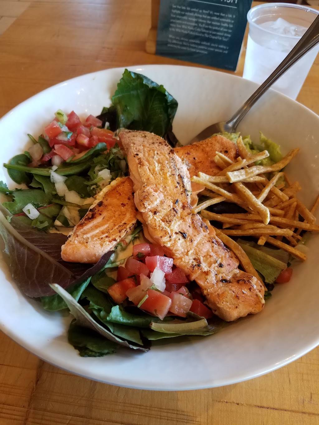 Rubios Coastal Grill | restaurant | 12002 Carmel Mountain Rd #260, San Diego, CA 92128, USA | 8586759398 OR +1 858-675-9398