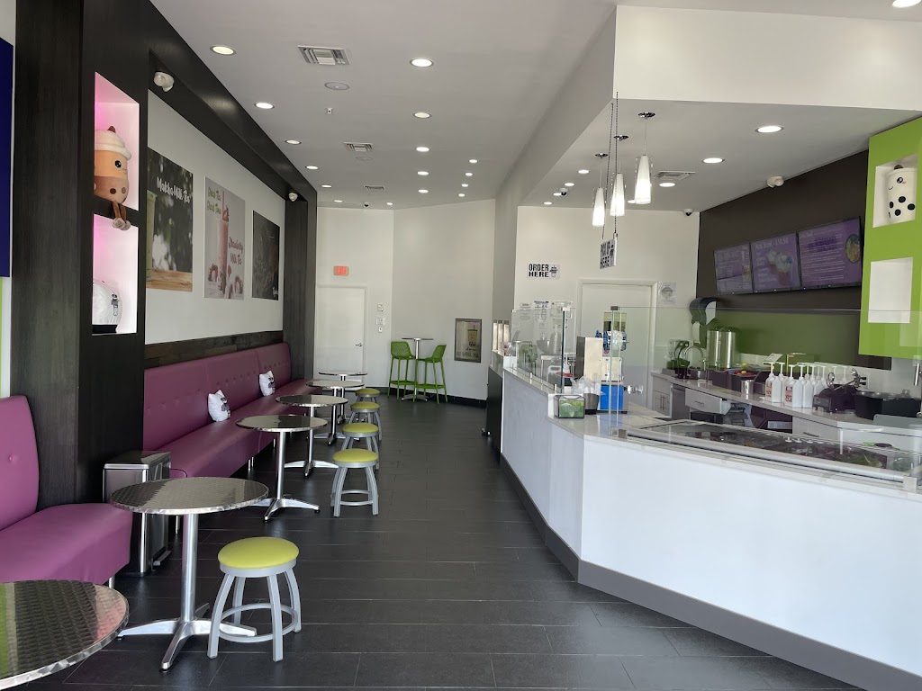 Bubble T Time | cafe | 11850 Hialeah Gardens Blvd #126, Hialeah Gardens, FL 33018, USA | 3058321470 OR +1 305-832-1470