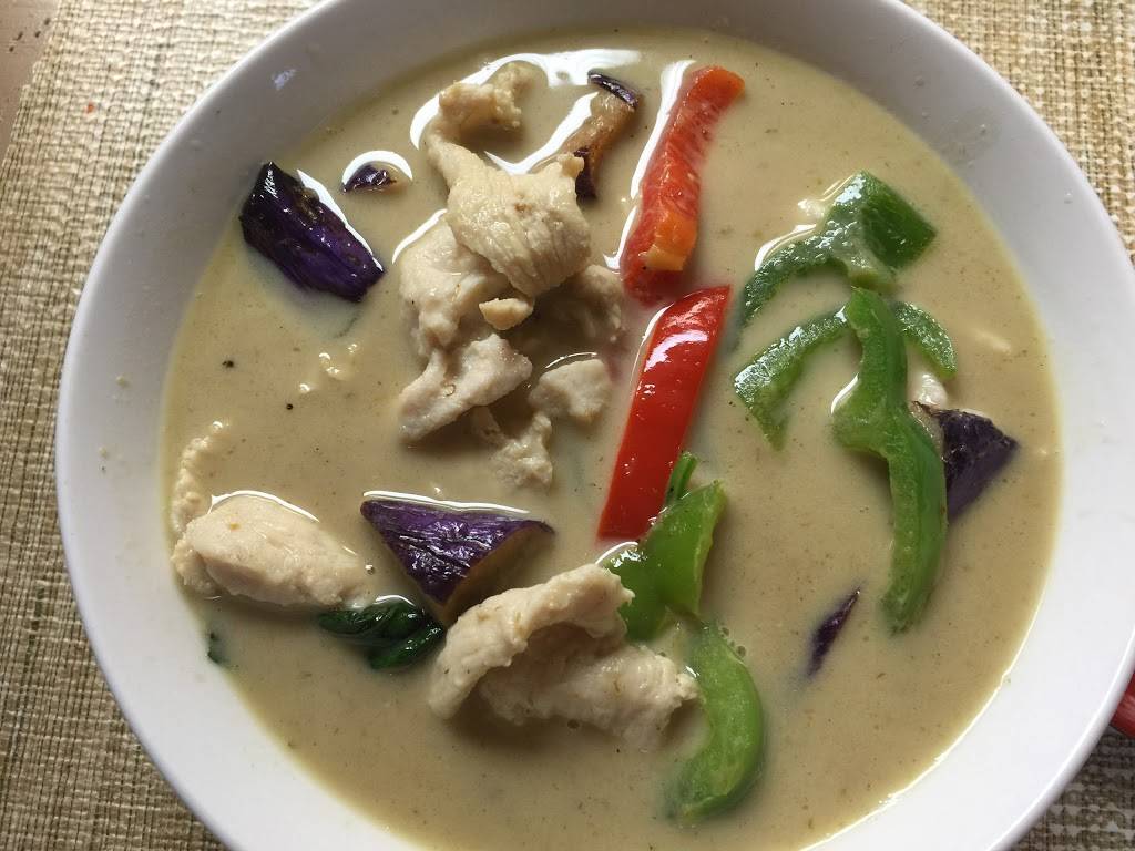 Sunny Thai | restaurant | 3118 E Henrietta Rd, Henrietta, NY 14467, USA | 5853349098 OR +1 585-334-9098