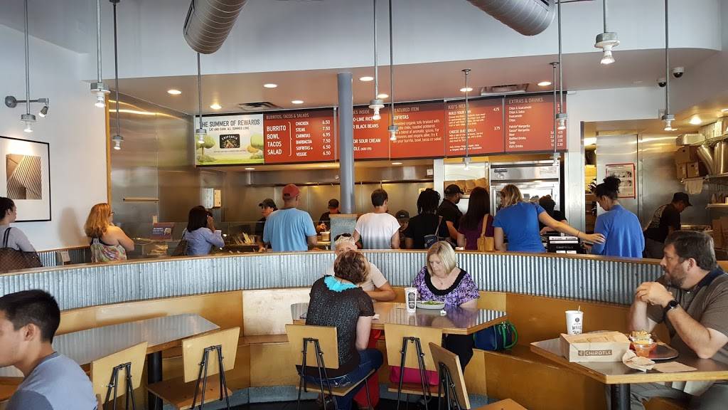 Chipotle Mexican Grill | restaurant | 4901 W Park Blvd Suite 539A, Plano, TX 75093, USA | 4694679900 OR +1 469-467-9900