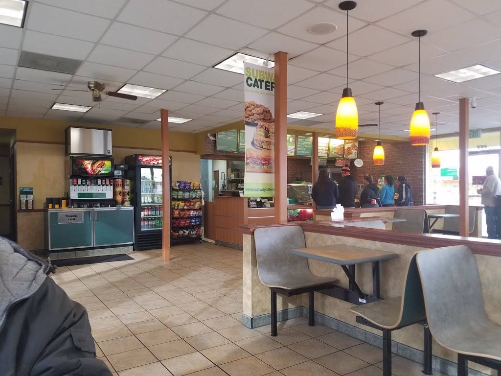 Subway | restaurant | 750 Greenbrae Dr, Sparks, NV 89431, USA | 7753557588 OR +1 775-355-7588