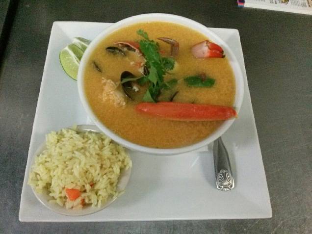 Sabor Latino | restaurant | 11714 Reisterstown Rd F, Reisterstown, MD 21136, USA | 4108333055 OR +1 410-833-3055