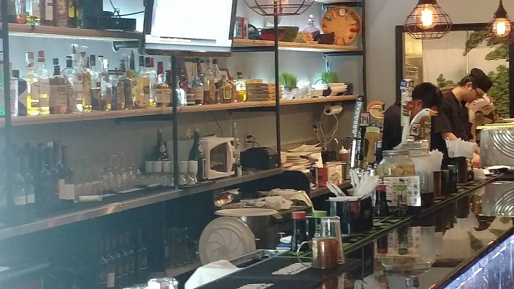 Nasi Malay Thai Sushi | restaurant | 308 Fox Hunt Dr, Bear, DE 19701, USA | 3028386274 OR +1 302-838-6274