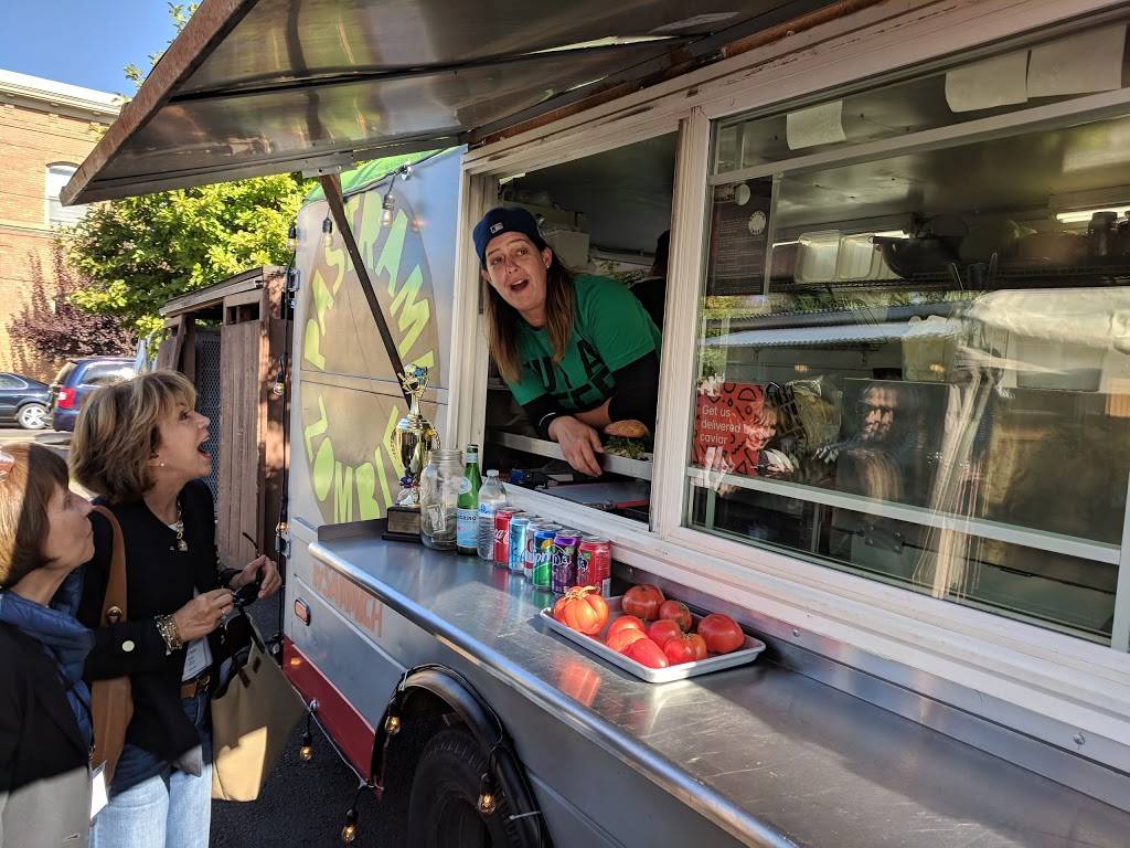 Pastrami Zombie | restaurant | 3056 SE Harrison St, Milwaukie, OR 97222, USA | 5413012197 OR +1 541-301-2197