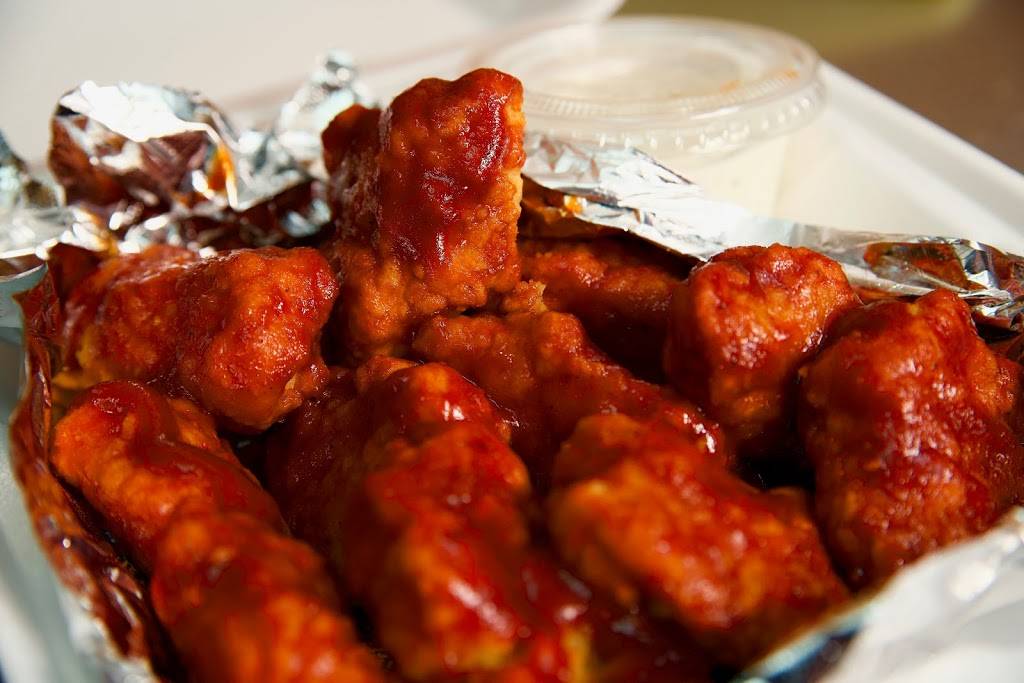 Whata Lotta Pizza | restaurant | 9132 Edinger Ave, Fountain Valley, CA 92708, USA | 7148487077 OR +1 714-848-7077