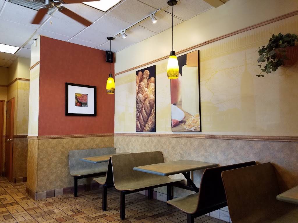 Subway | meal takeaway | 2148 SW 336th St, Federal Way, WA 98023, USA | 2538389317 OR +1 253-838-9317