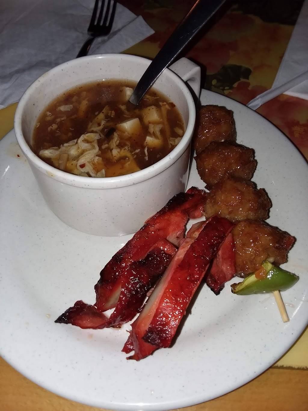 East Buffet | restaurant | 1320 N College Ave, Fayetteville, AR 72703, USA | 4794427498 OR +1 479-442-7498