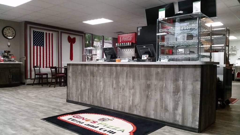 Ginos Pizza and Grill | restaurant | 459 Dwight St, Springfield, MA 01103, USA | 4137344466 OR +1 413-734-4466