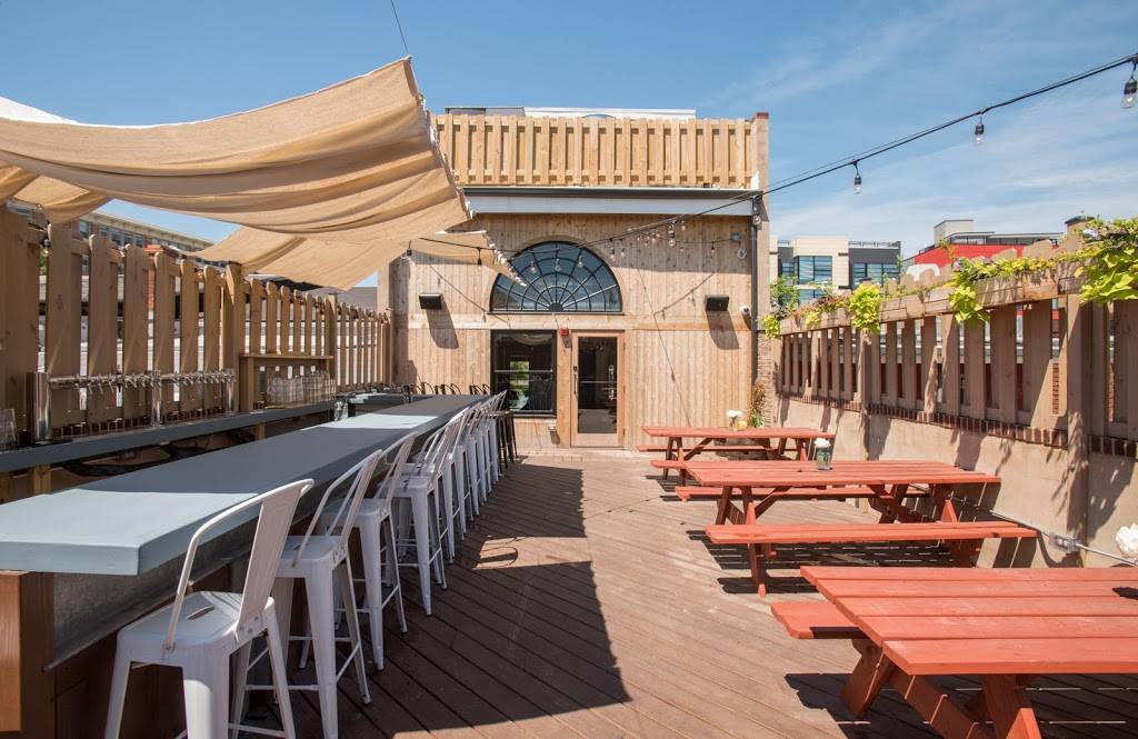 Homestead | restaurant | 3911 Georgia Ave NW, Washington, DC 20011, USA | 2026272371 OR +1 202-627-2371