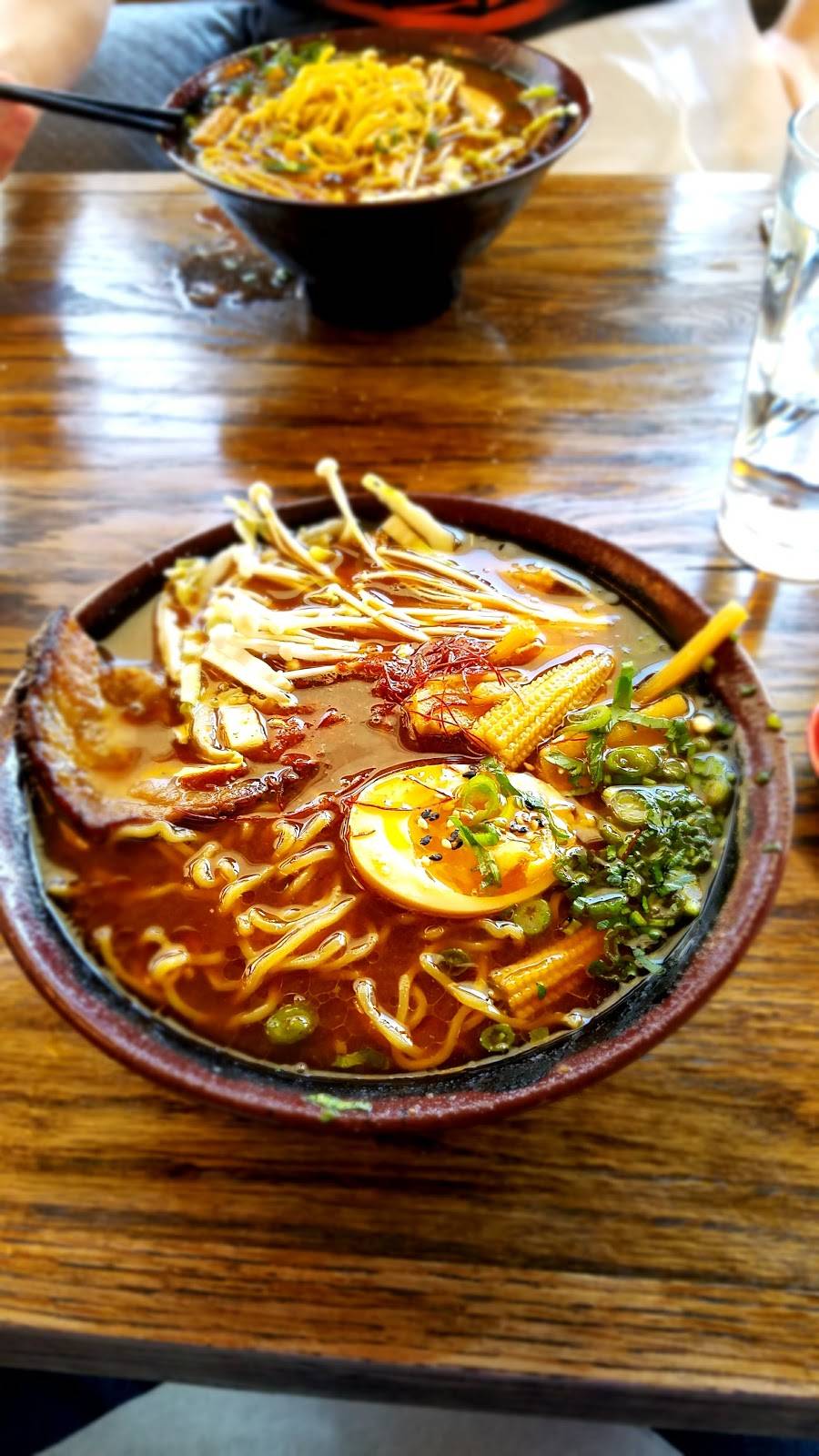 Chikn & Mi | restaurant | 2319 Brownsboro Rd, Louisville, KY 40206, USA | 5028905731 OR +1 502-890-5731