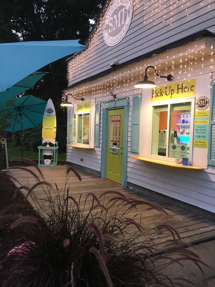 SnoMania | restaurant | 7852 Richmond Rd, Toano, VA 23168, USA | 7573458506 OR +1 757-345-8506