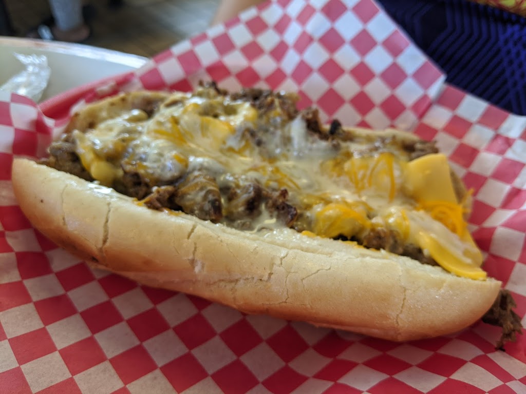 3-D Eats and Tea | restaurant | 5100 N 9th Ave, Pensacola, FL 32504, USA | 8505251217 OR +1 850-525-1217