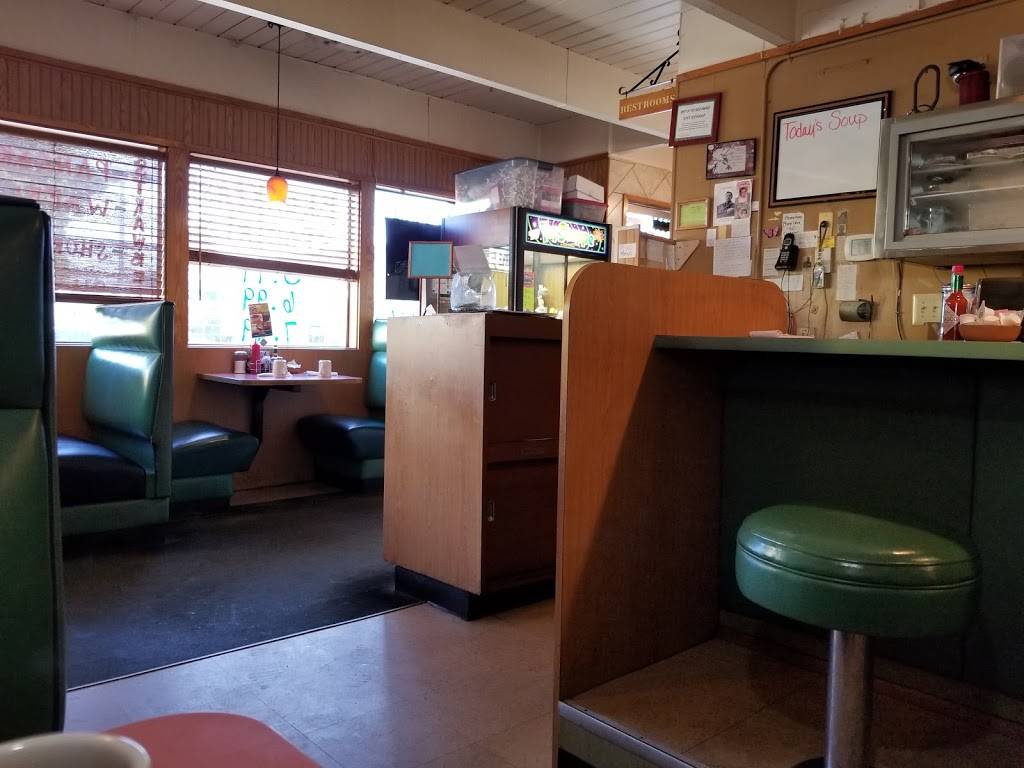 Dons Restaurant | restaurant | 1216 4th St, Marysville, WA 98270, USA | 3606599555 OR +1 360-659-9555