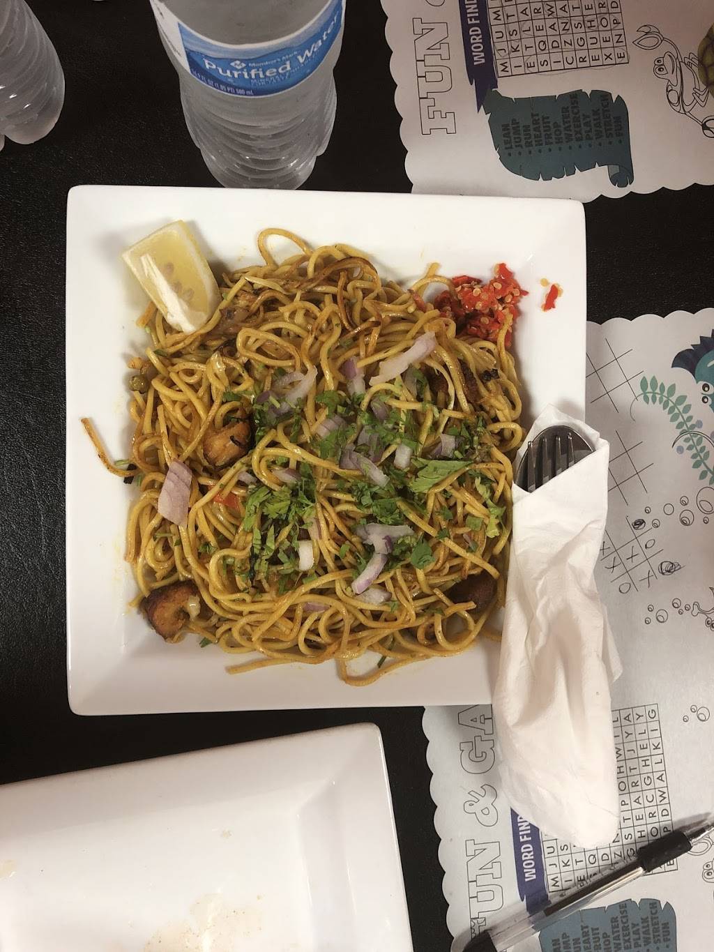 HIMALI KITCHEN | restaurant | 3536 Saw Mill Run Blvd, Pittsburgh, PA 15227, USA | 4122077802 OR +1 412-207-7802