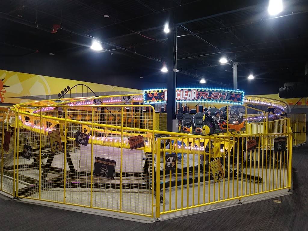 Scene75 Entertainment Center I Columbus | restaurant | 5033 Tuttle Crossing Blvd, Dublin, OH 43016, USA | 6144958660 OR +1 614-495-8660