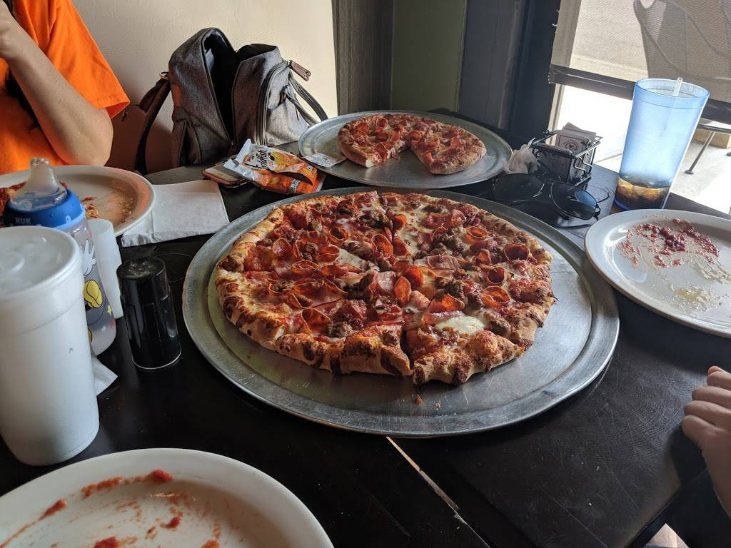 Vocelli Pizza Greystone | meal delivery | 5479 US-280 #126, Birmingham, AL 35242, USA | 2059681990 OR +1 205-968-1990