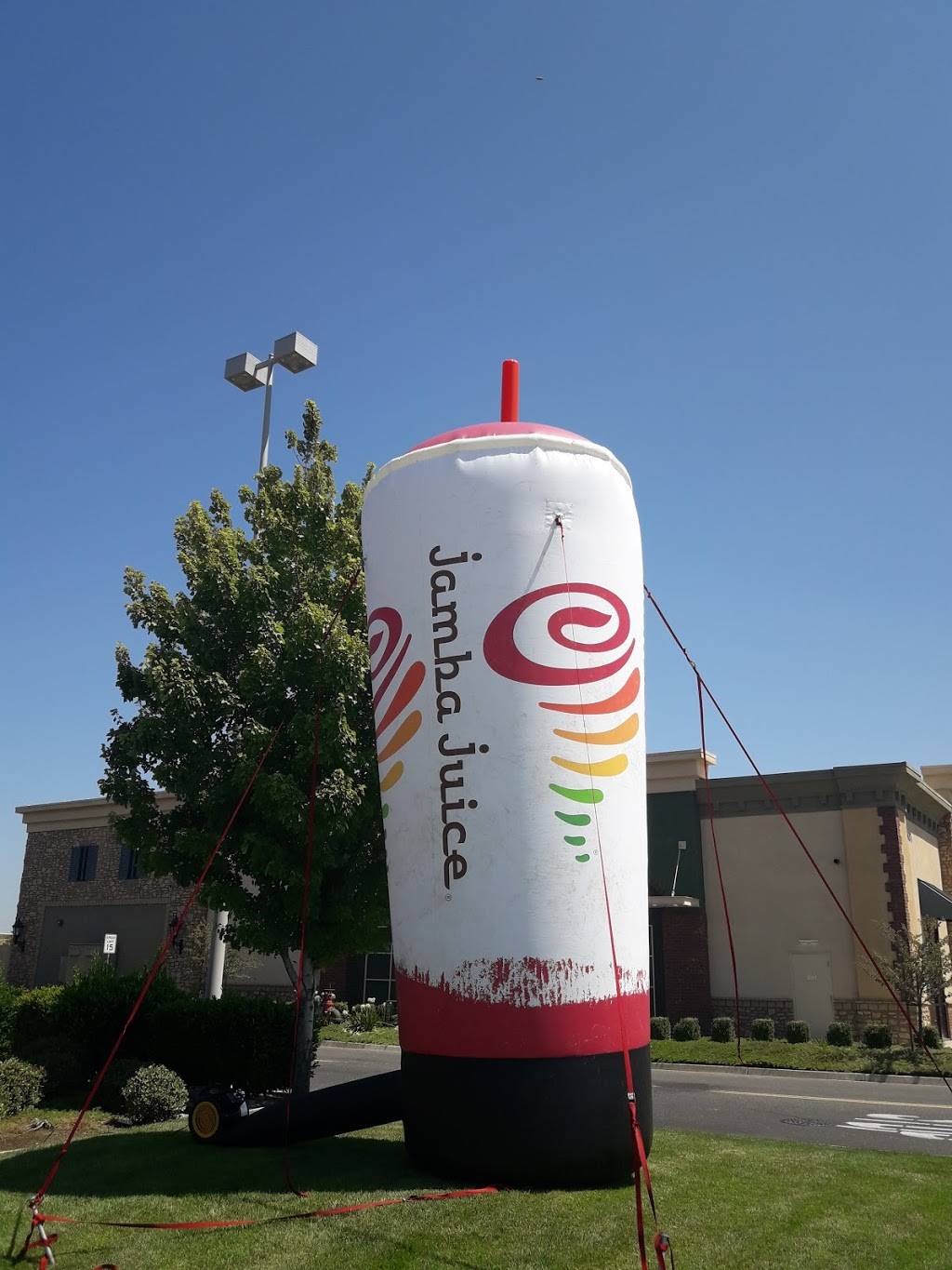 Jamba | restaurant | 2251 Claribel Rd ste a, Riverbank, CA 95367, USA | 2092898728 OR +1 209-289-8728