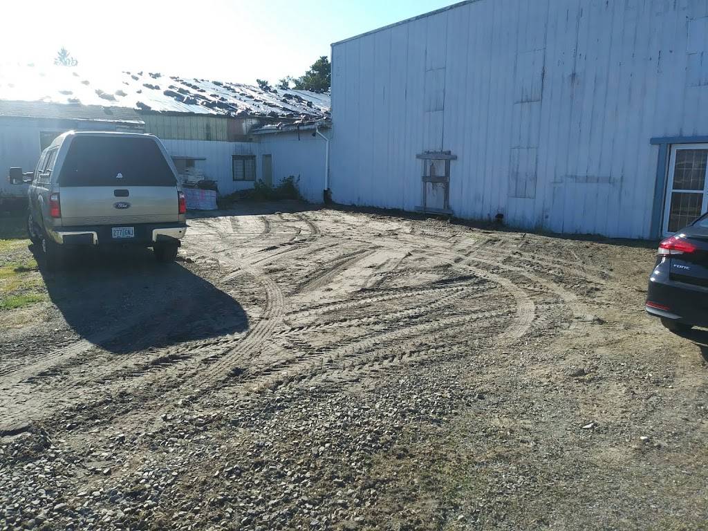 Mollys Station & More | restaurant | 4603 Pacific Way, Seaview, WA 98644, USA | 5037894317 OR +1 503-789-4317