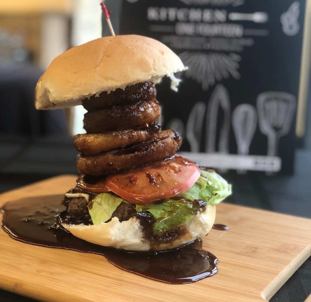 Kitchen 114 | restaurant | 114 High St W, Glassboro, NJ 08028, USA | 8568636770 OR +1 856-863-6770