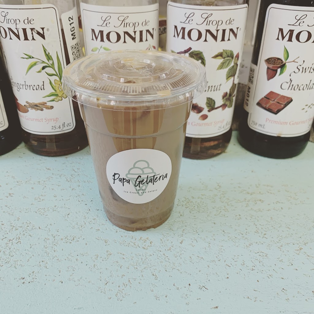 Papa Gelateria | cafe | 318 Highland Ave, New Castle, PA 16101, USA | 4125299818 OR +1 412-529-9818