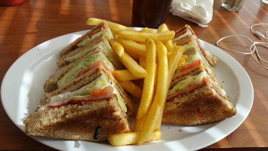 Gabriels Burgers | restaurant | 2001 Pacific Avenue, Long Beach, CA 90806, USA | 5625911602 OR +1 562-591-1602