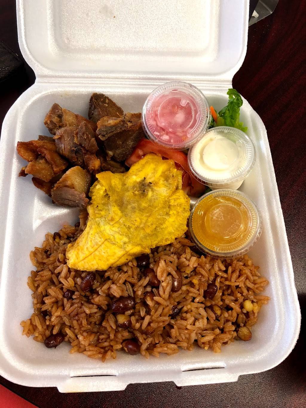 LD Island Cuisine | restaurant | 360 S State Rd 7, Margate, FL 33068, USA | 7542052637 OR +1 754-205-2637