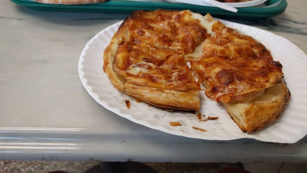 Naomis Kosher Pizza | restaurant | 68-28 Main St, Flushing, NY 11367, USA | 7185208754 OR +1 718-520-8754