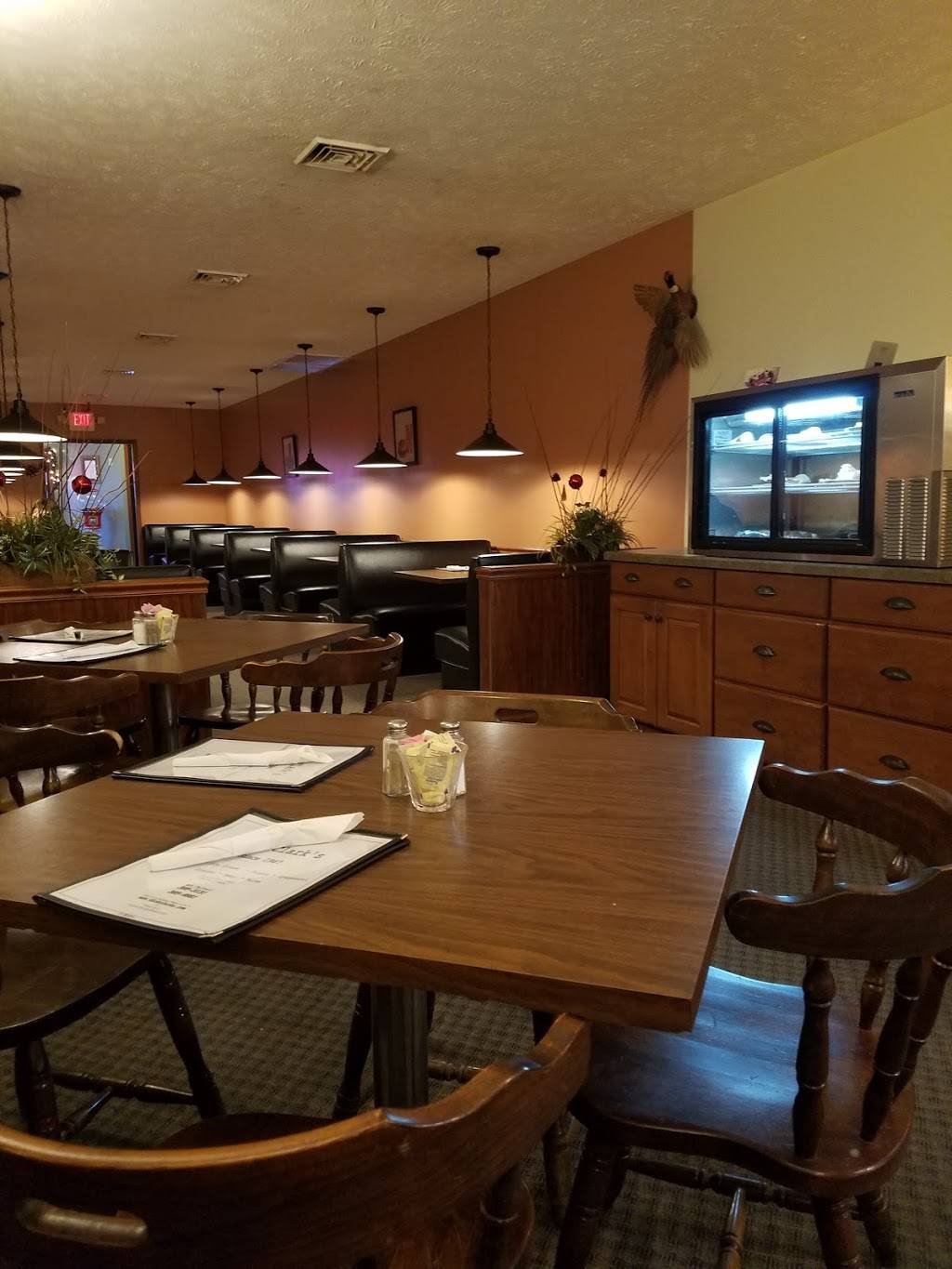 Dick Clarks Drive-In | restaurant | 702 N Prince St, Princeton, IN 47670, USA | 8123853131 OR +1 812-385-3131