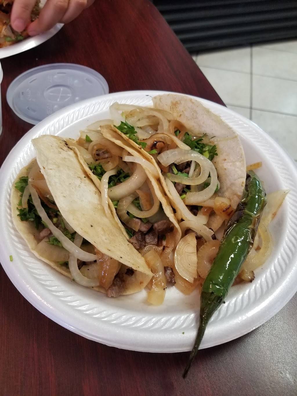 Gorditas Ahualulco SLP | restaurant | 1209 Fort Worth Ave, Dallas, TX 75208, USA | 2148816149 OR +1 214-881-6149