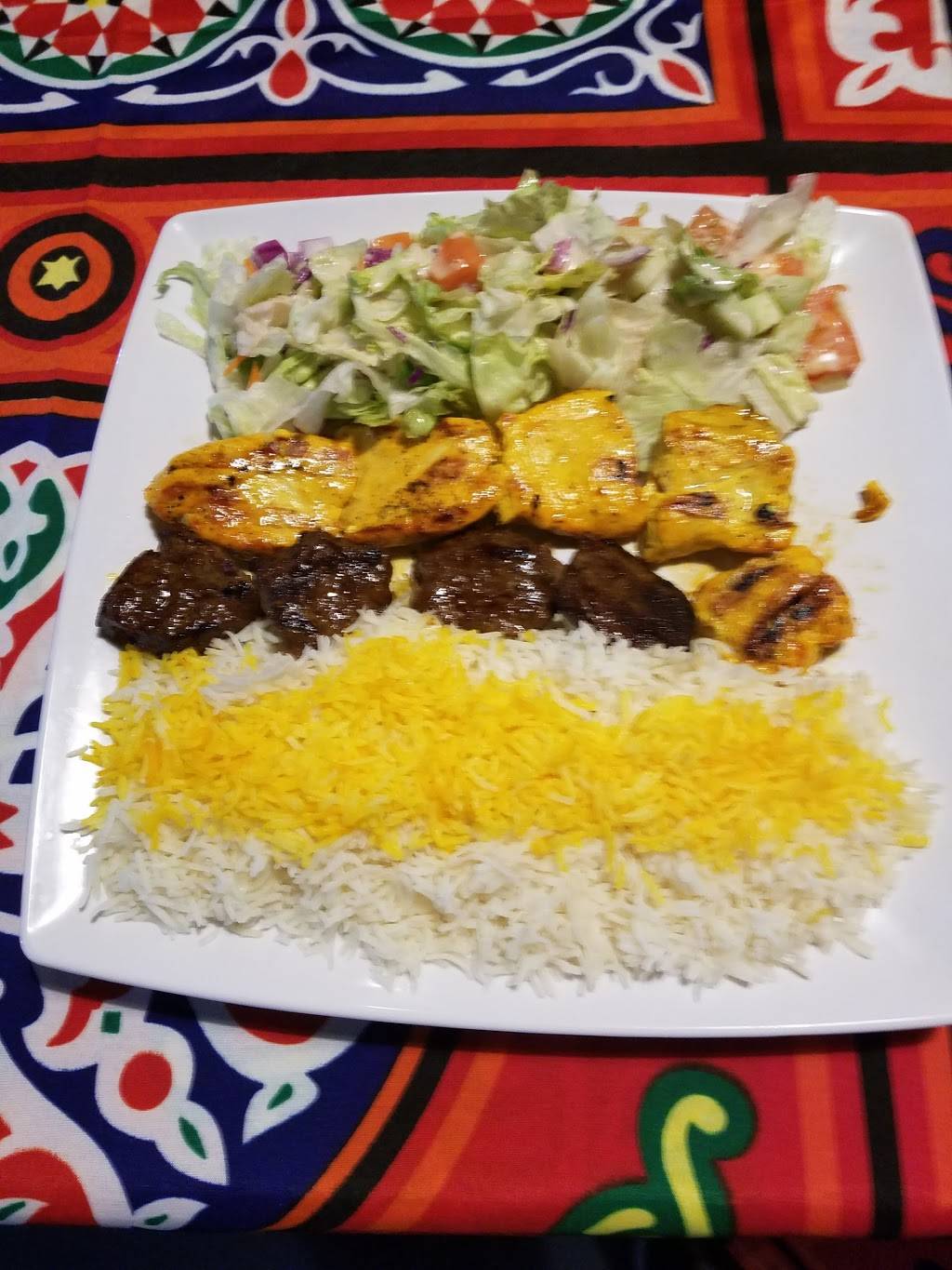 Rotana Restaurant & Hookah lounge | restaurant | 585 Franklin Gateway SE suite 190, Marietta, GA 30067, USA | 7706358867 OR +1 770-635-8867