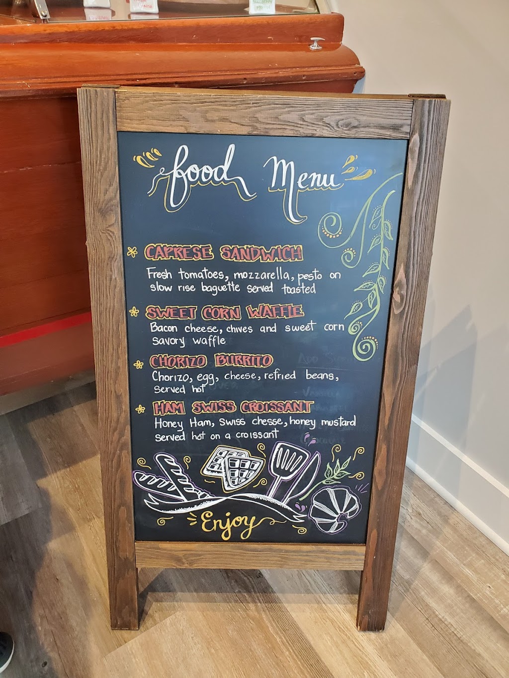 BrewCity Roasting Company | bakery | 605 S Huntington St, Syracuse, IN 46567, USA | 5744573833 OR +1 574-457-3833