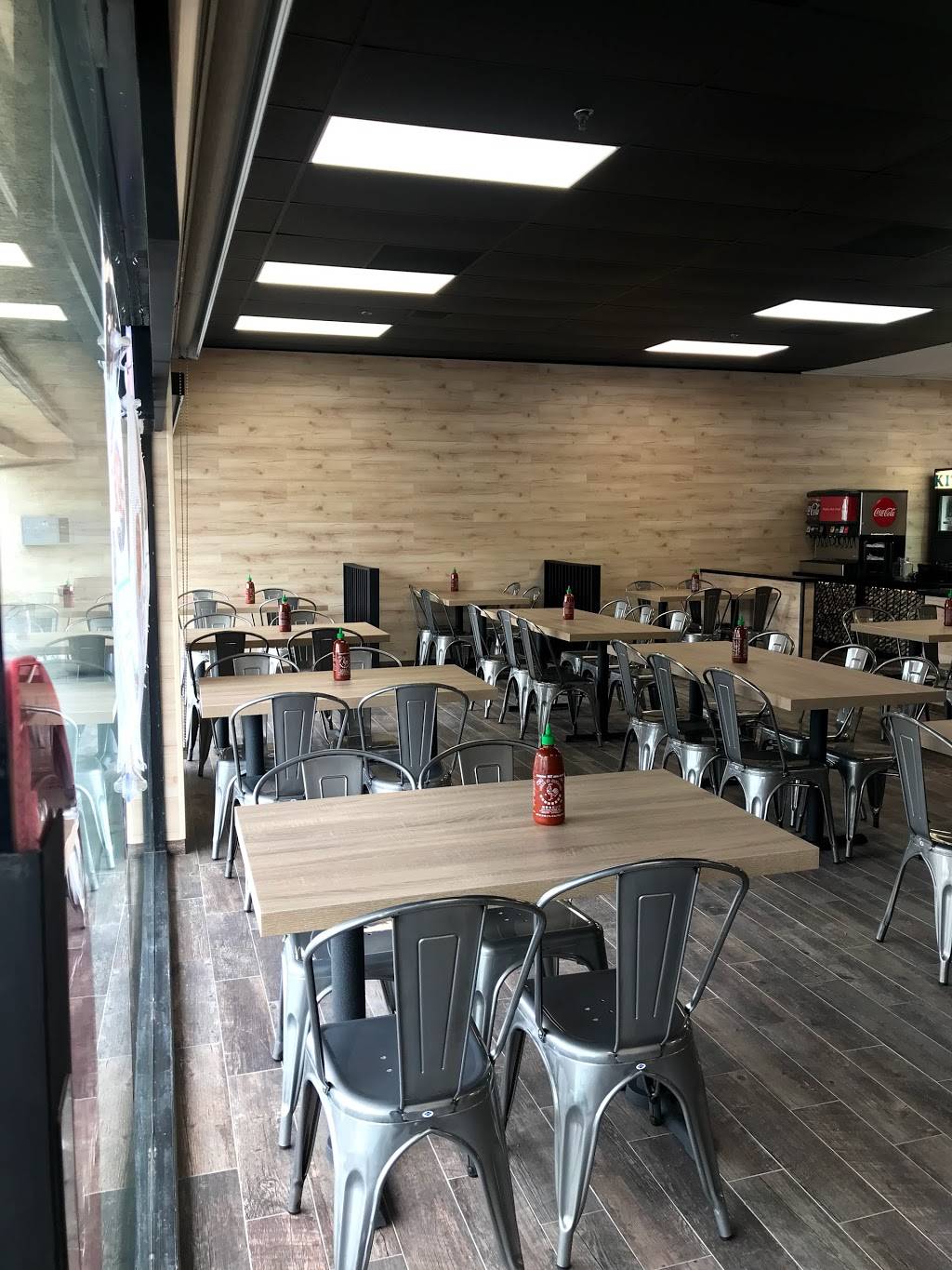 Panda Kitchen | restaurant | 1770 S Harbor Blvd #120, Anaheim, CA 92802, USA | 7149996888 OR +1 714-999-6888