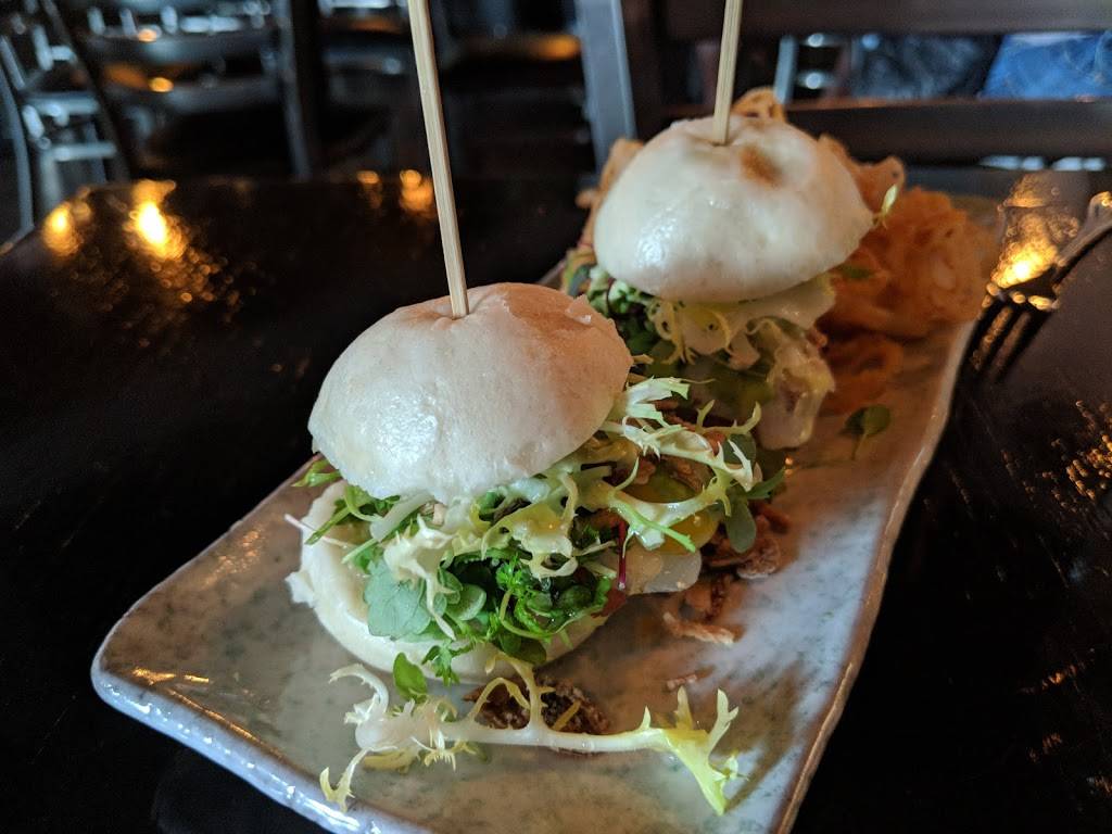 The Black Sheep | restaurant | 8680 W Warm Springs Rd, Las Vegas, NV 89148, USA | 7029543998 OR +1 702-954-3998