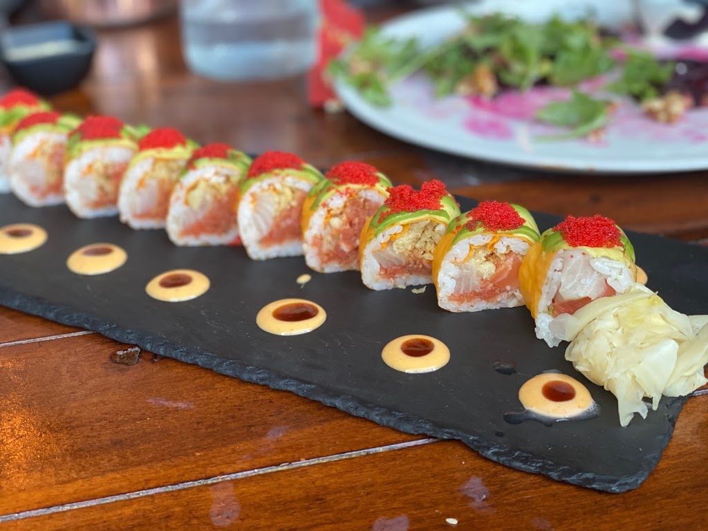 Café Noir | restaurant | 3000 Stirling Rd Suite 112, Hollywood, FL 33021, USA | 9545845171 OR +1 954-584-5171