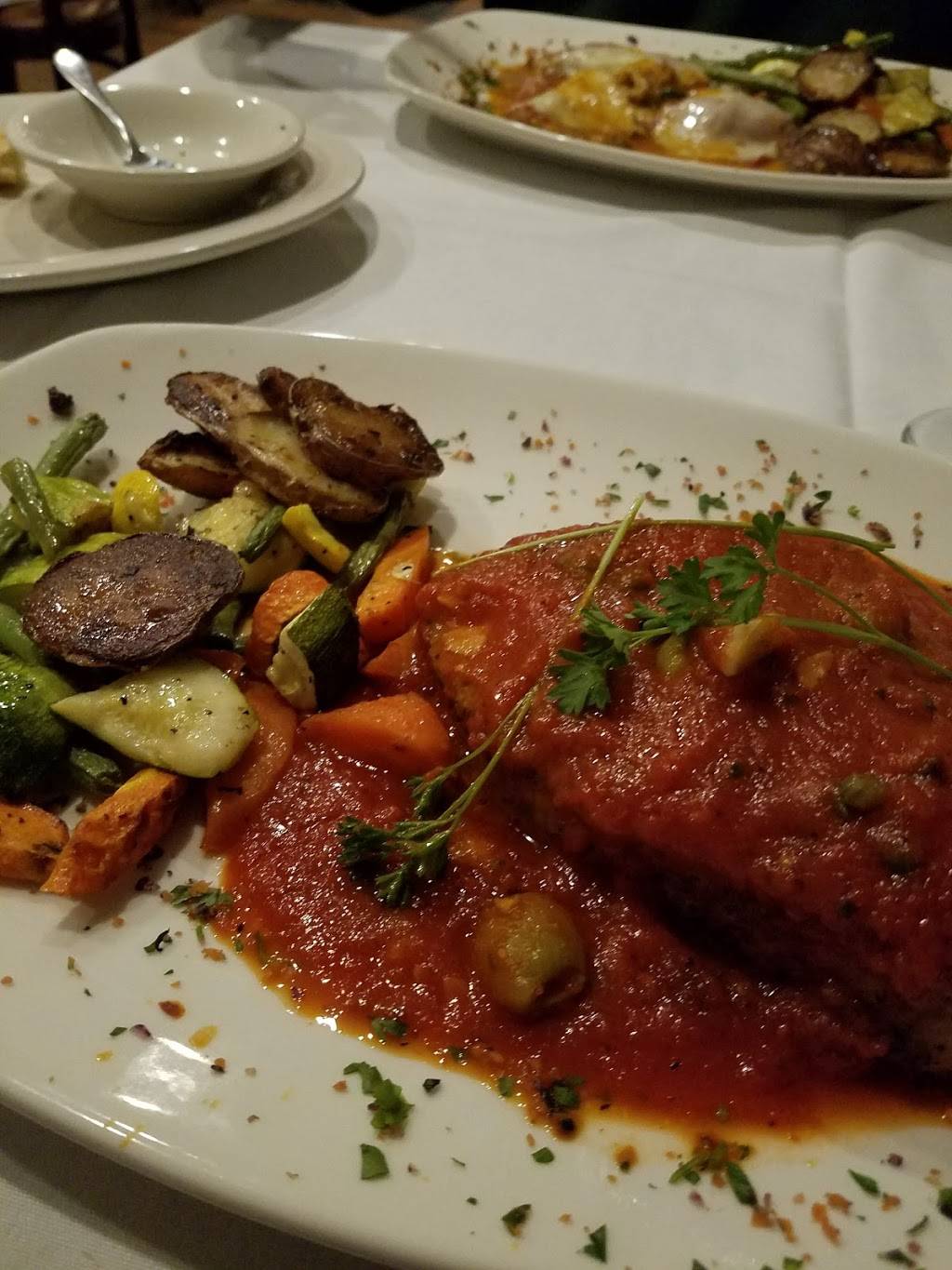 Vico Ristorante Italiano | restaurant | 89 Central St, Norwood, MA 02062, USA | 7813523336 OR +1 781-352-3336