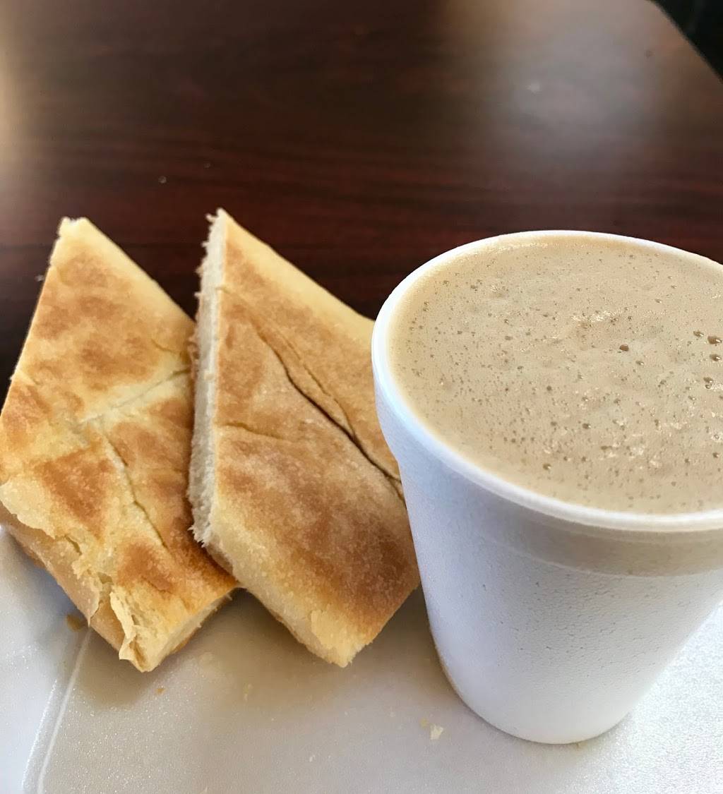 Sabrositos Cuban Cuisine | restaurant | 5011 W Hillsborough Ave, Tampa, FL 33634, USA | 8135737515 OR +1 813-573-7515